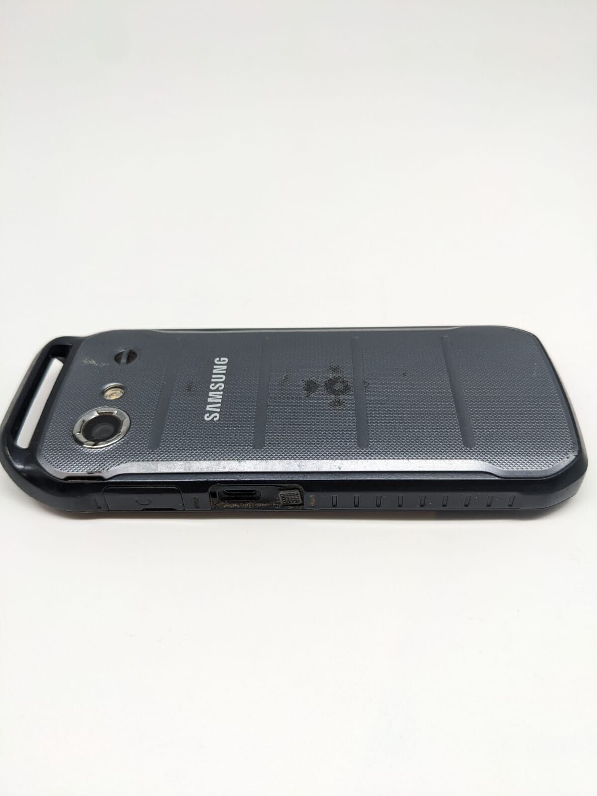 Samsung Xcover 550 SM-B550H Outdoor Handy | OHNE SIMLOCK