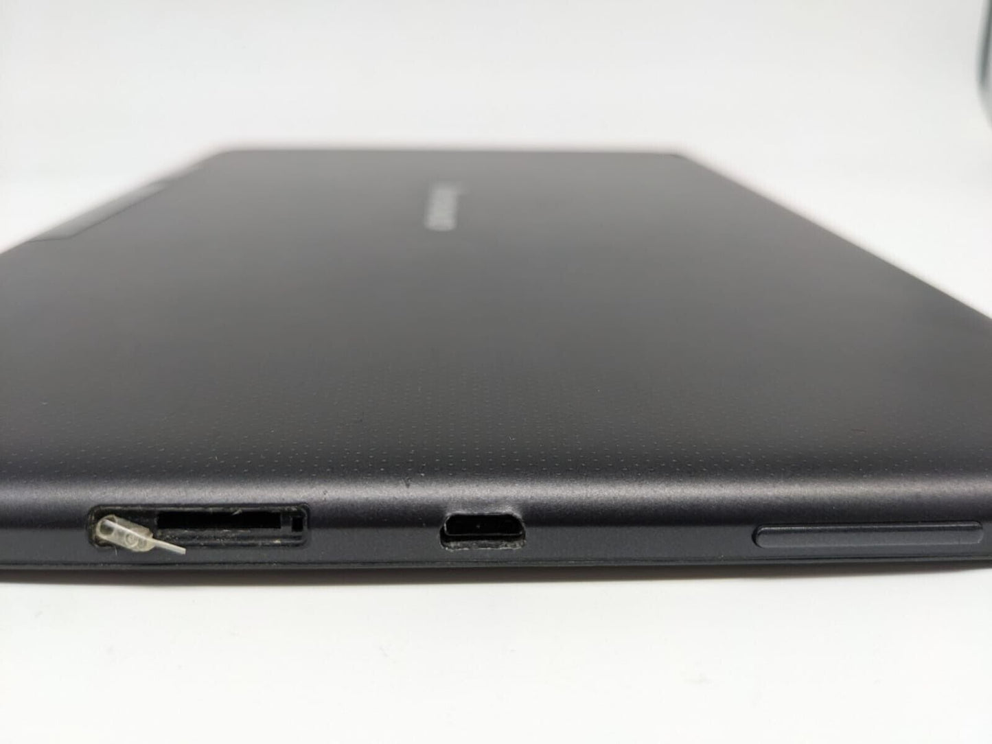 Lenovo IdeaPad S6000L Tablet Schwarz 16GB | LADEBUCHSE DEFEKT | UNGETESTET #X6
