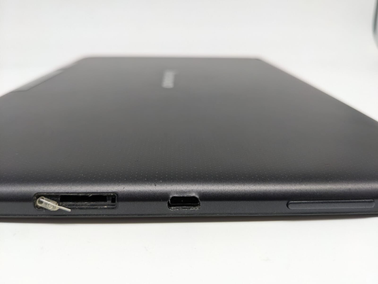 Lenovo IdeaPad S6000L Tablet Schwarz 16GB | LADEBUCHSE DEFEKT | UNGETESTET #X6