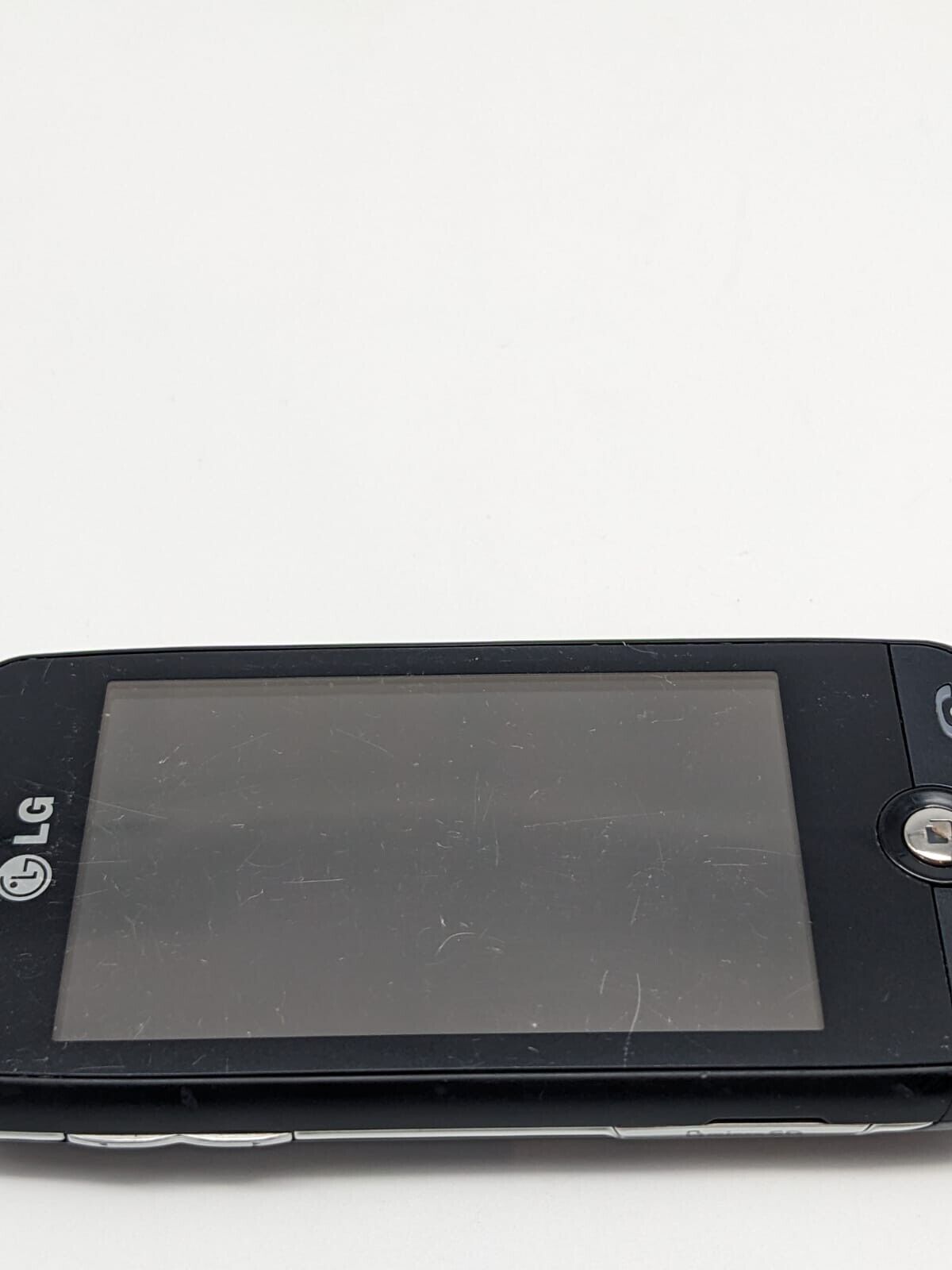 LG GS290 Handy Schwarz Touchscreen | OHNE SIMLOCK