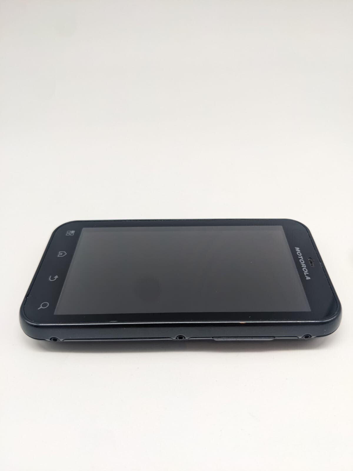 MOTOROLA DEFY+ MB526 Schwarz Smartphone | OHNE SIMLOCK
