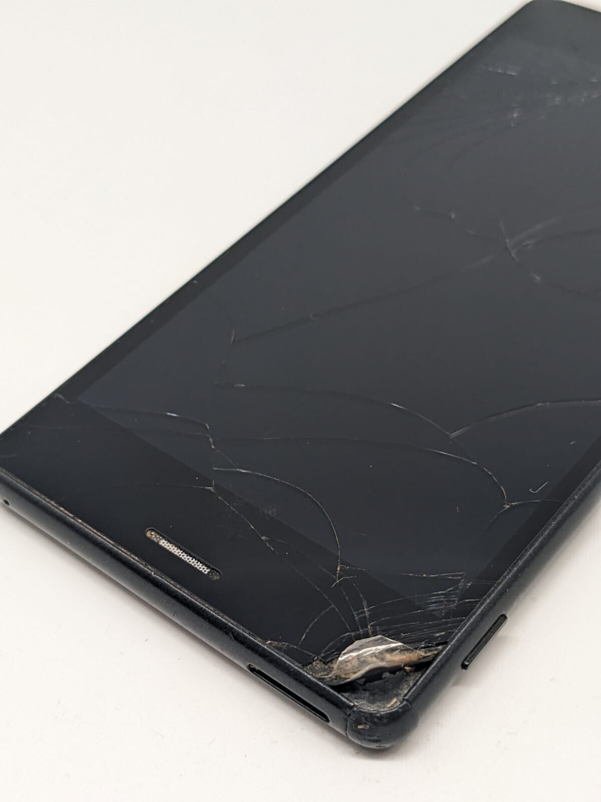 Sony Xperia M4 Aqua E2303 Schwarz | PIN-SPERRE
