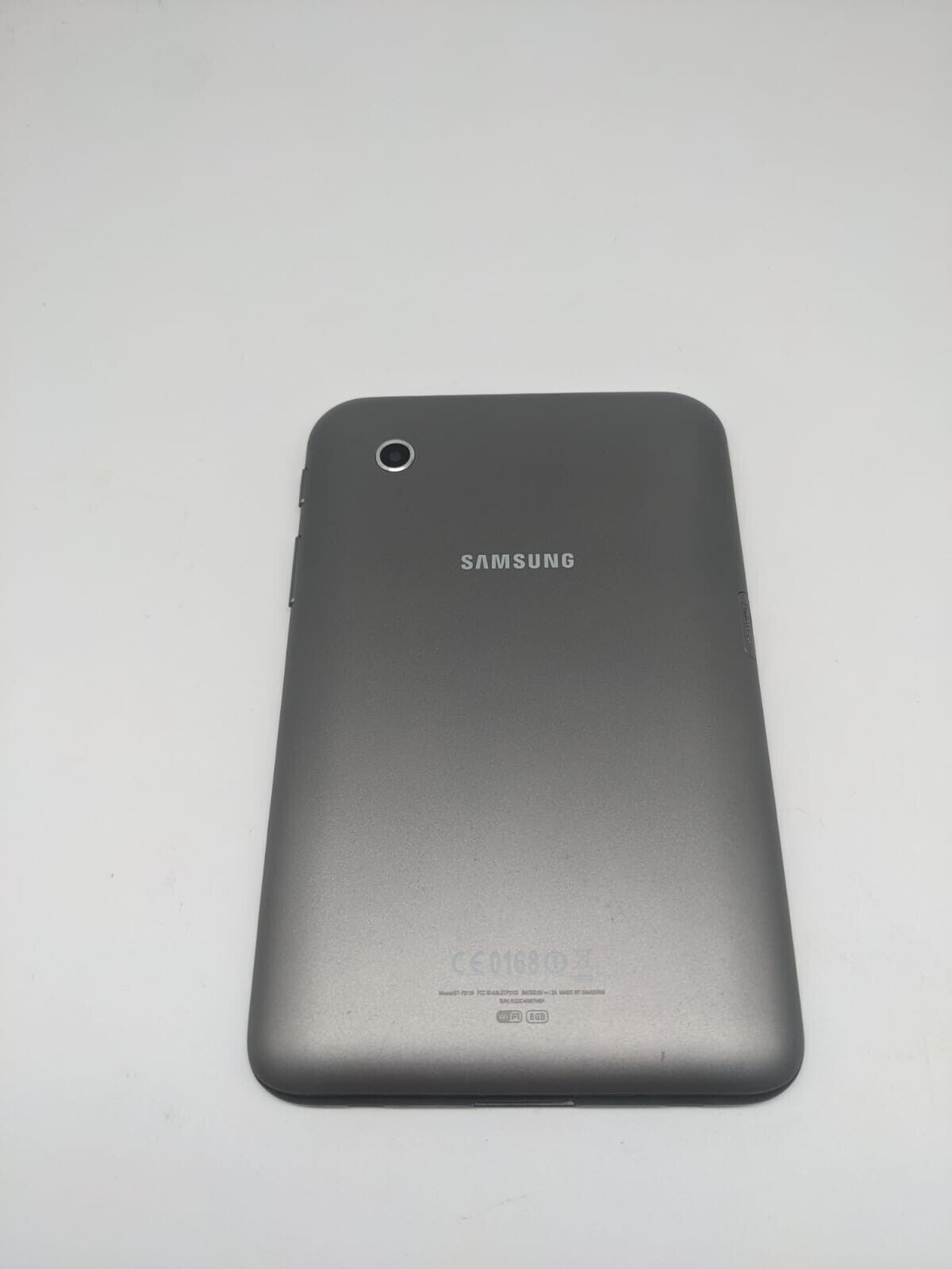 Samsung Galaxy Tab 2 GT-P3110 Tablet Android | DISPLAYDEFEKT