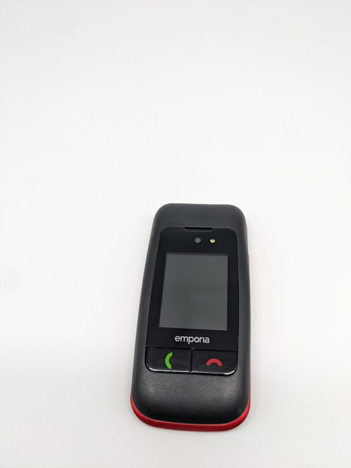 Emporia ONE V200 Seniorenhandy Rot | OHNE AKKU | UNGETESTET | TOP ZUSTAND