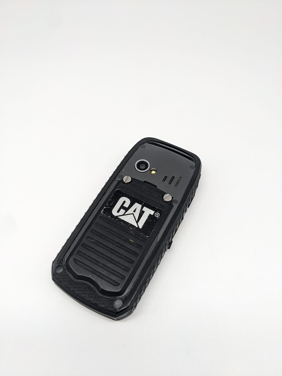 Caterpillar Cat B25 Outdoorhandy Dual SIM Schwarz | OHNE SIMLOCK