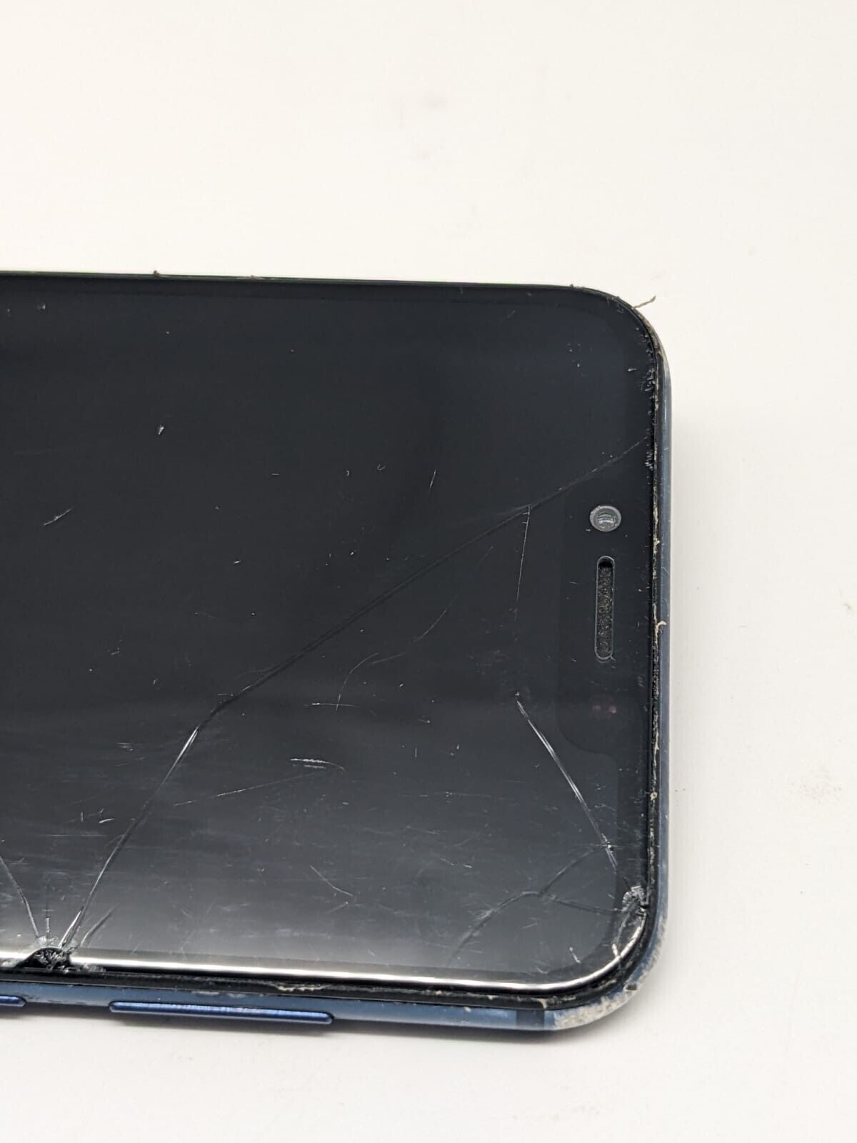 Huawei Honor Play COR-L29 Blau Ersatzteile Teilespender Bastler