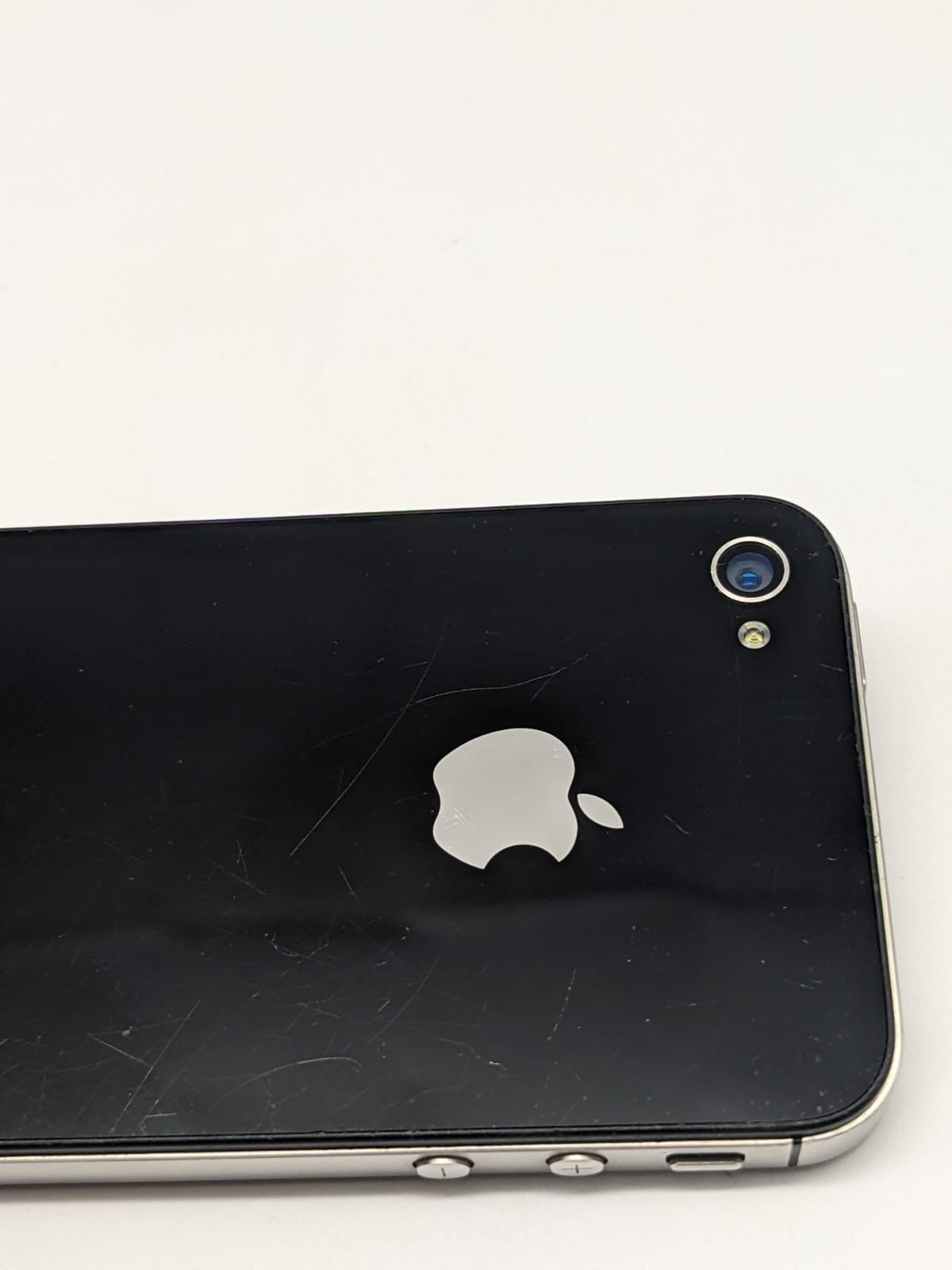 Apple iPhone 4s 16 GB A1387 Schwarz Smartphone | OHNE SIMLOCK