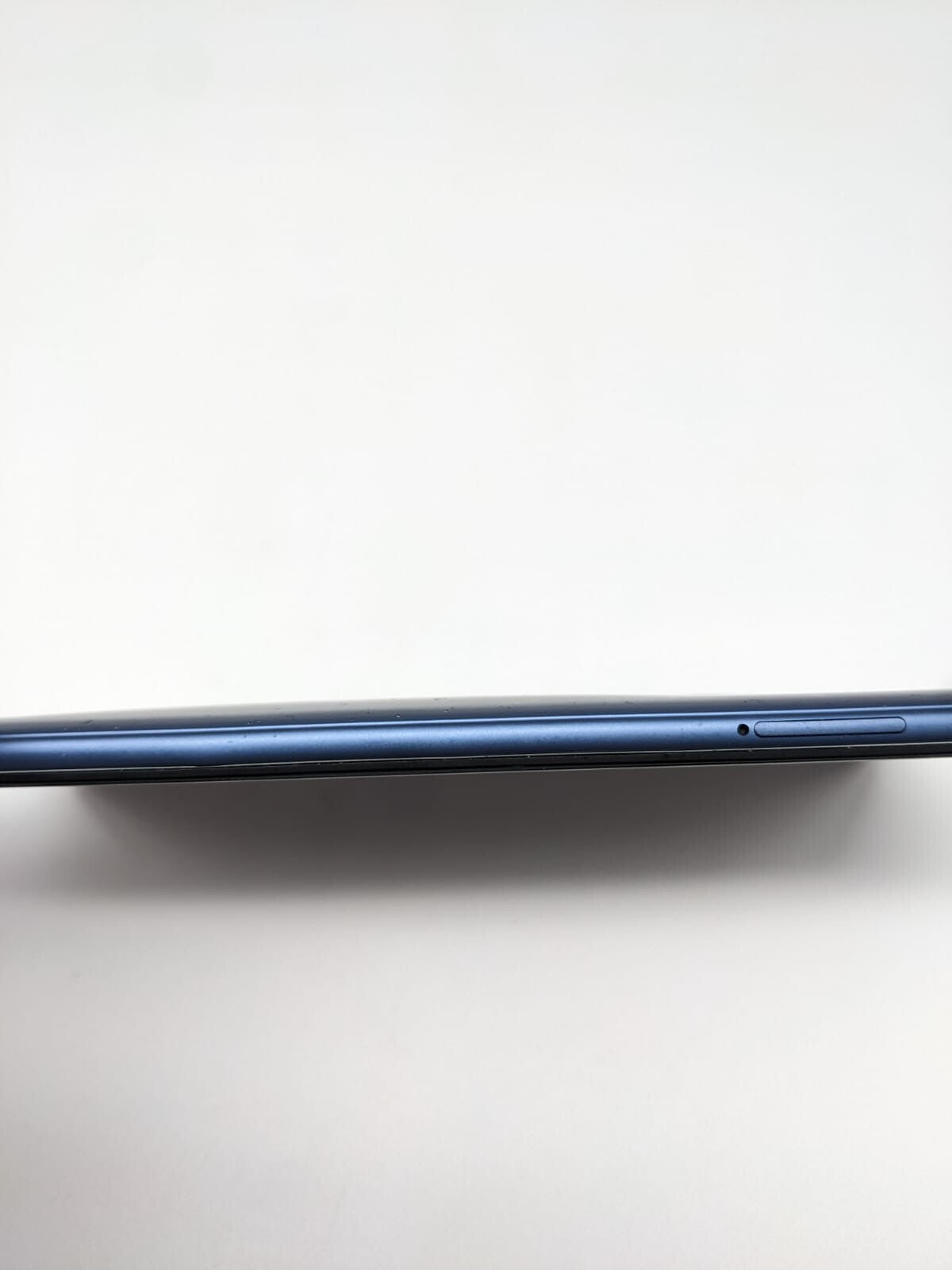 Xiaomi Poco Pocophone F1 Blau Teilespender Ersatzteile | LÄDT/STARTET NICHT