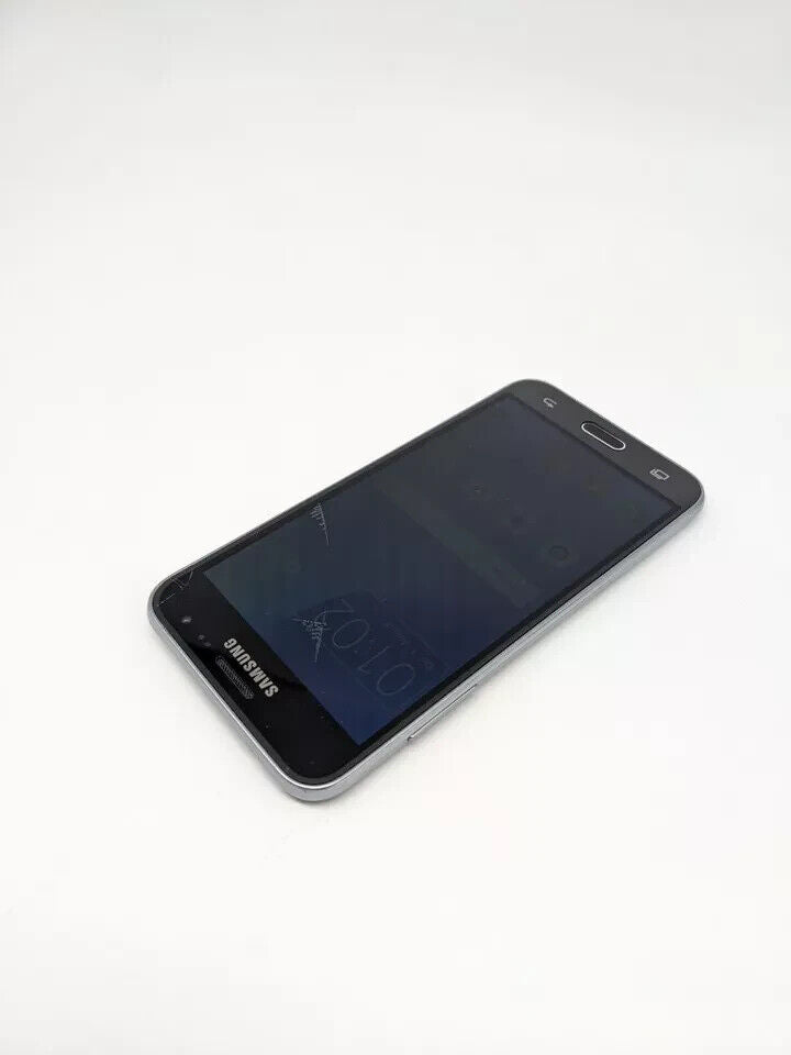 Samsung Galaxy J3 2016 J320F/DS Smartphone Android | TOUCHSCREEN TEILDEFEKT