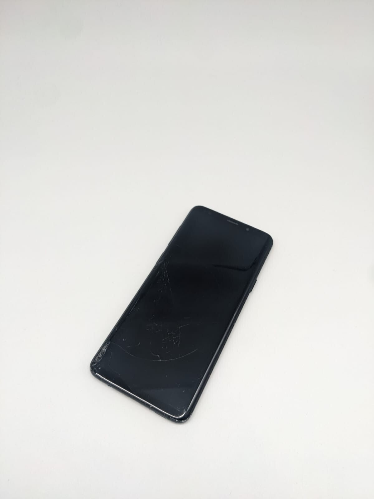 Samsung Galaxy S9 + Plus Teilespender Ersatzteile | OHNE AKKU | UNGETESTET
