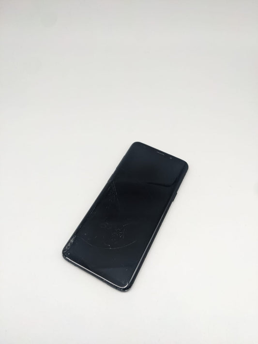 Samsung Galaxy S9 + Plus Teilespender Ersatzteile | OHNE AKKU | UNGETESTET
