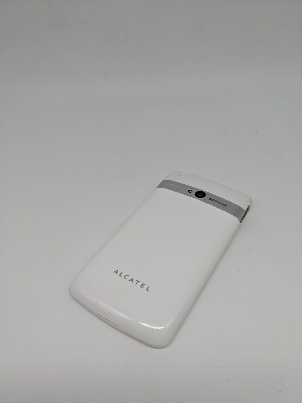 Alcatel ONE TOUCH 992D Weiß 4GB Smartphone | TOP DISPLAY #X5