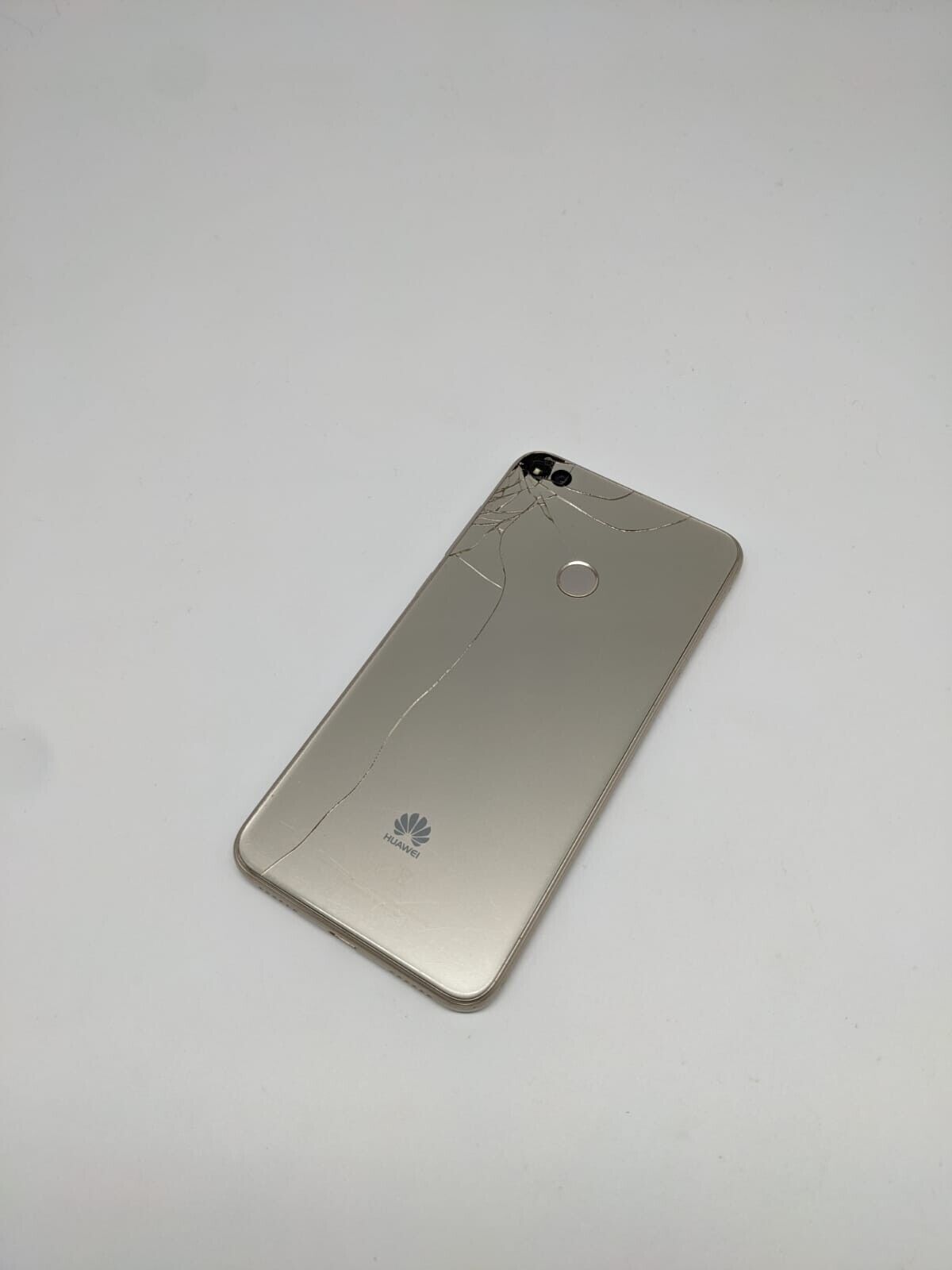 Huawei P8 Lite 2017 PRA-LX1 Gold Smartphone | SOFTWARE PROBLEM