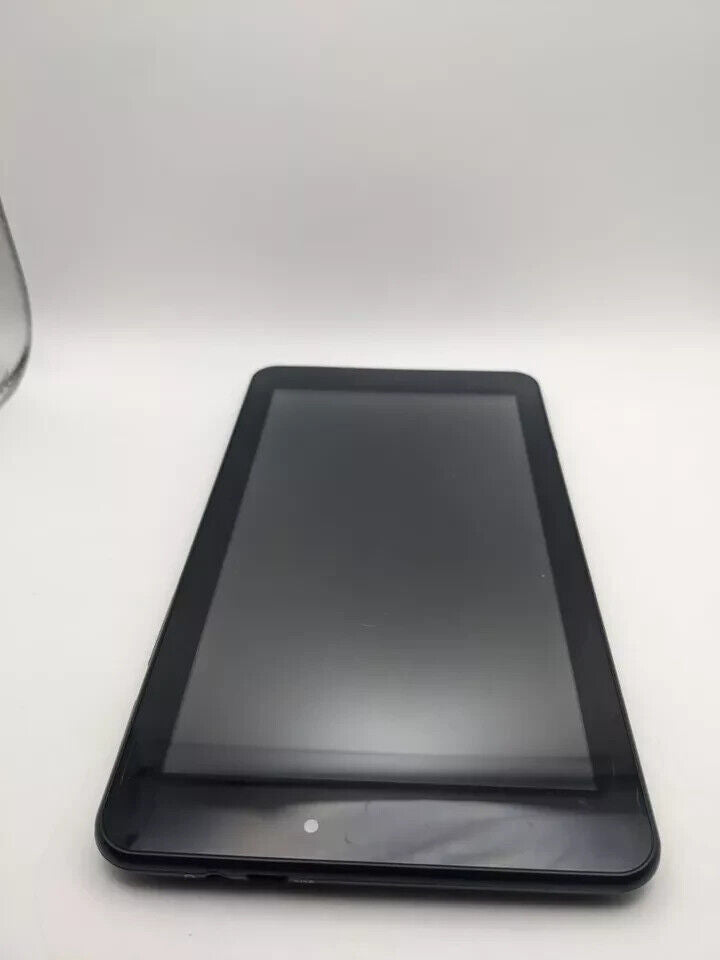 Trekstor SurfTab Breeze 7.0 Quad 3G Tablet Android  Schwarz BITTE LESEN!!