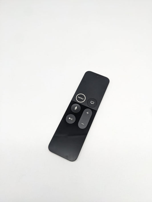 Apple A1962 Apple TV Siri Remote Fernbedienung | UNGETESTET