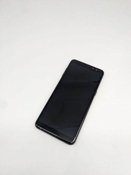 Samsung Galaxy A8 SM-A530F/DS Teilespender | LÄDT/STARTET NICHT