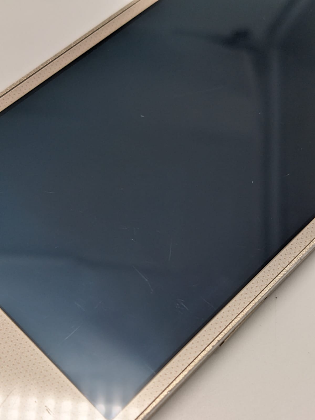 Samsung Galaxy A3 SM-A300FU Gold Smartphone | OHNE SIMLOCK