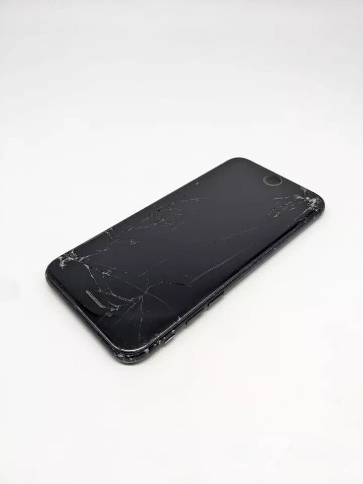 Apple iPhone 7 Schwarz Teilespender Ersatzteile | DEFEKT