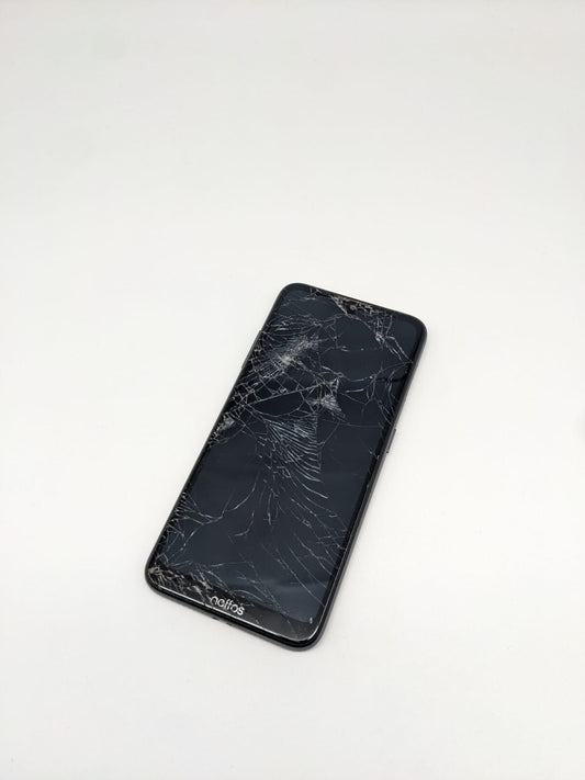 TP-Link Neffos C9 Max Smartphone Teilespender Ersatzteile | LÄDT/STARTET NICHT