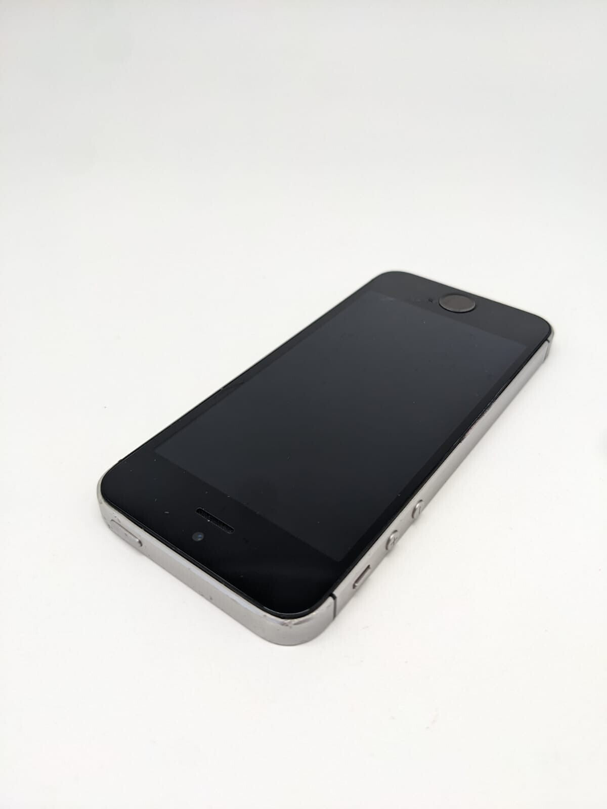 Apple iPhone SE A1723 Schwarz Teilespender Ersatzteile | LÄDT/STARTET NICHT