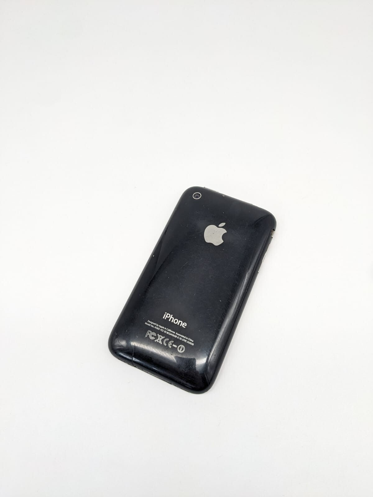 Apple iPhone 3GS A1303A 16GB Schwarz Teilespender Ersatzteile