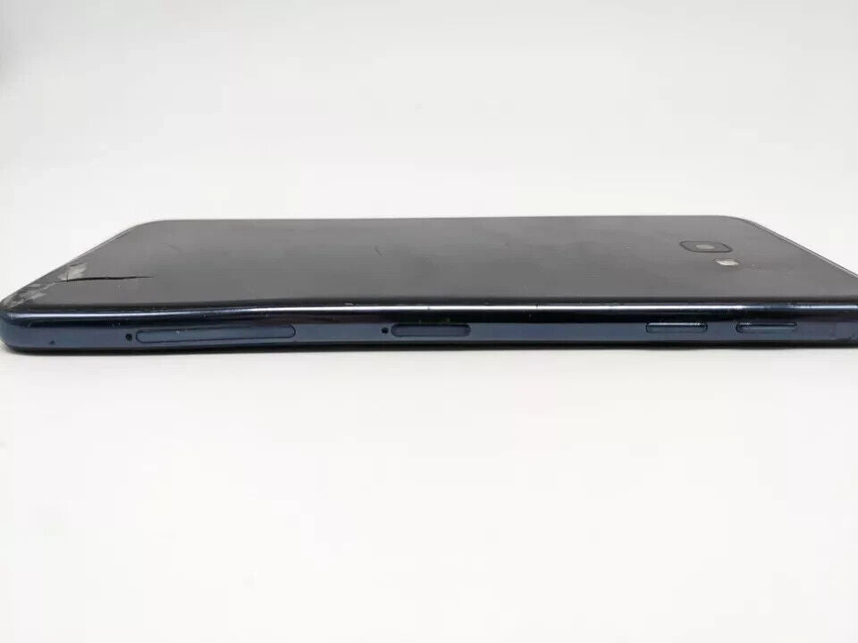 Samsung Galaxy J4 Plus DUOS Dual Sim Smartphone Schwarz Ersatzteile