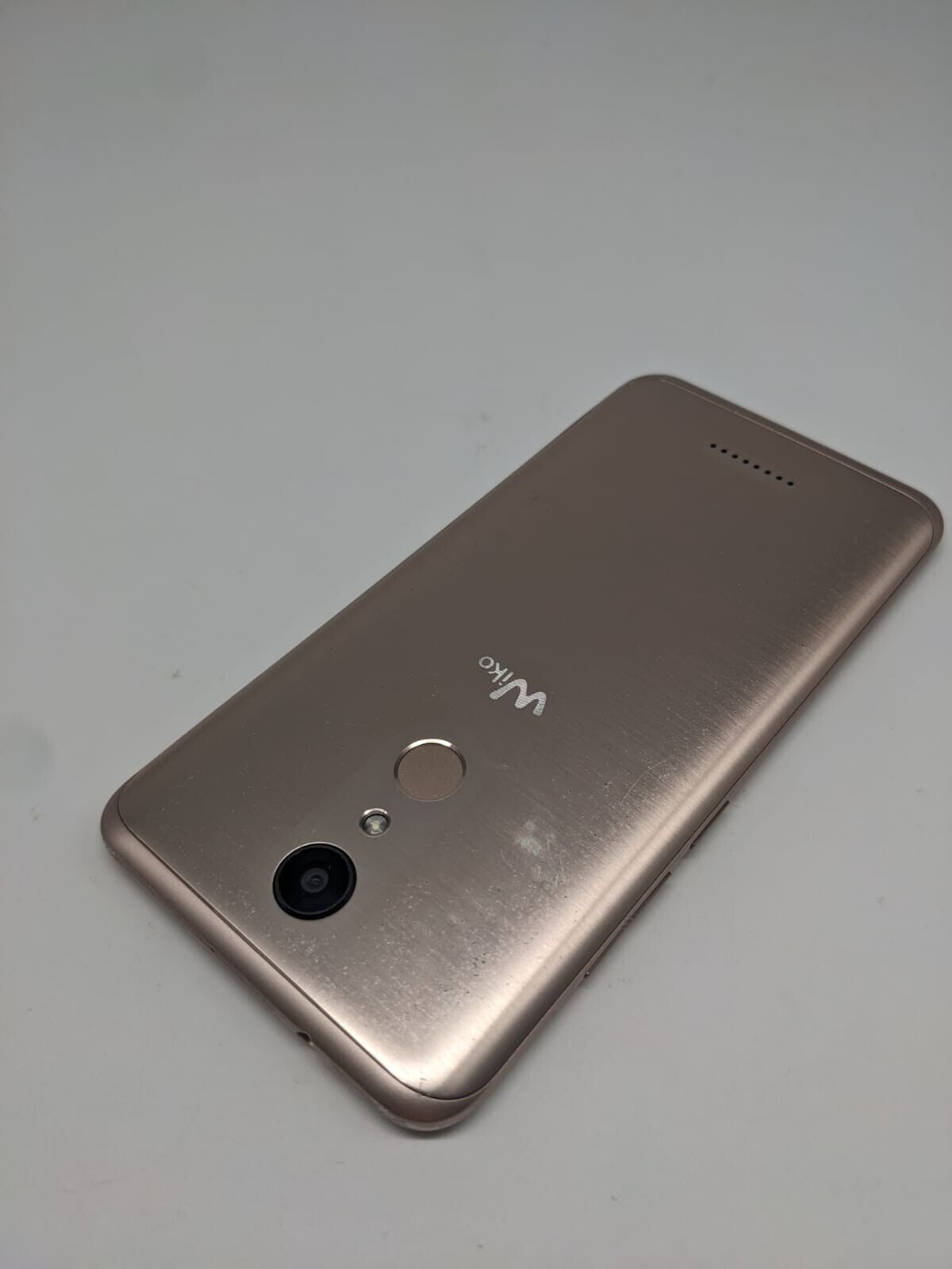 Wiko UPulse U Pulse Gold 32 GB | OHNE SIMLOCK | TOP DISPLAY