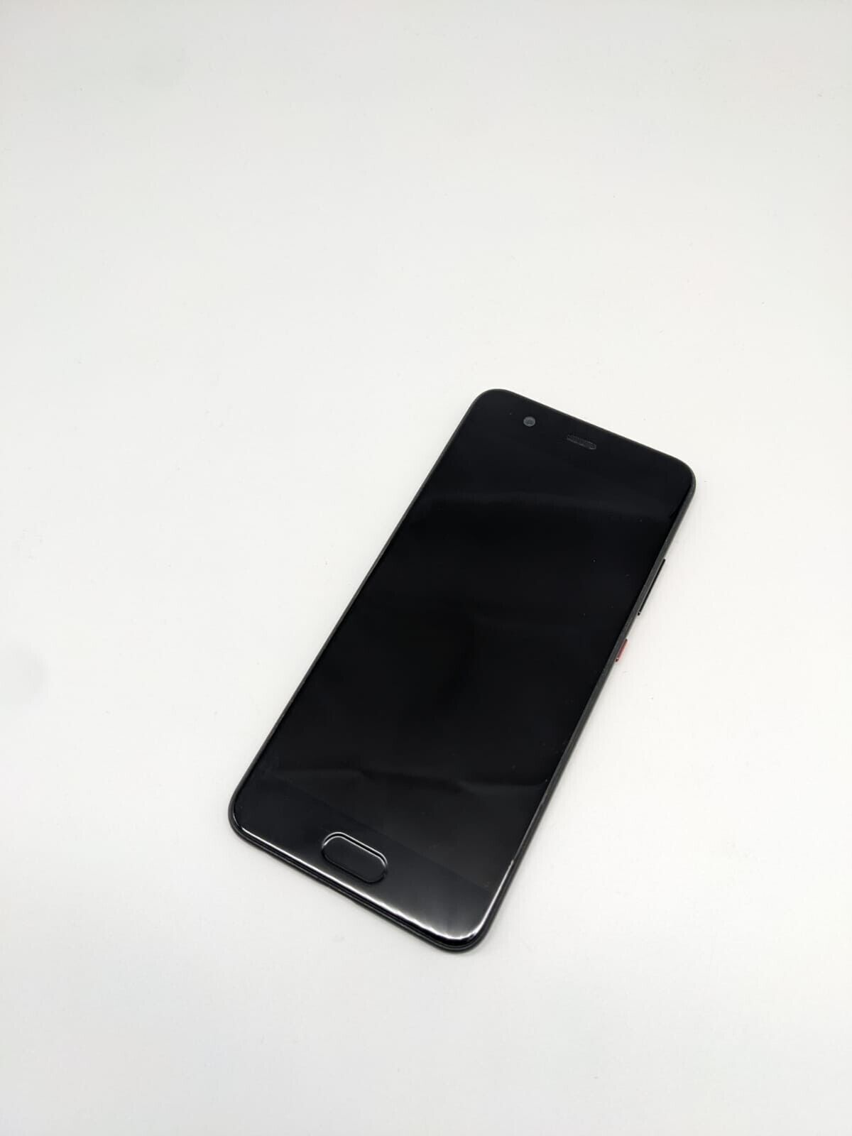 Huawei P10 VTR-L09 Schwarz Teilespender Ersatzteile | DFEKT