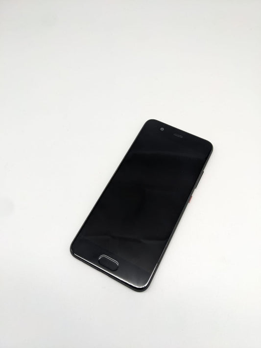 Huawei P10 VTR-L09 Schwarz Teilespender Ersatzteile | DFEKT