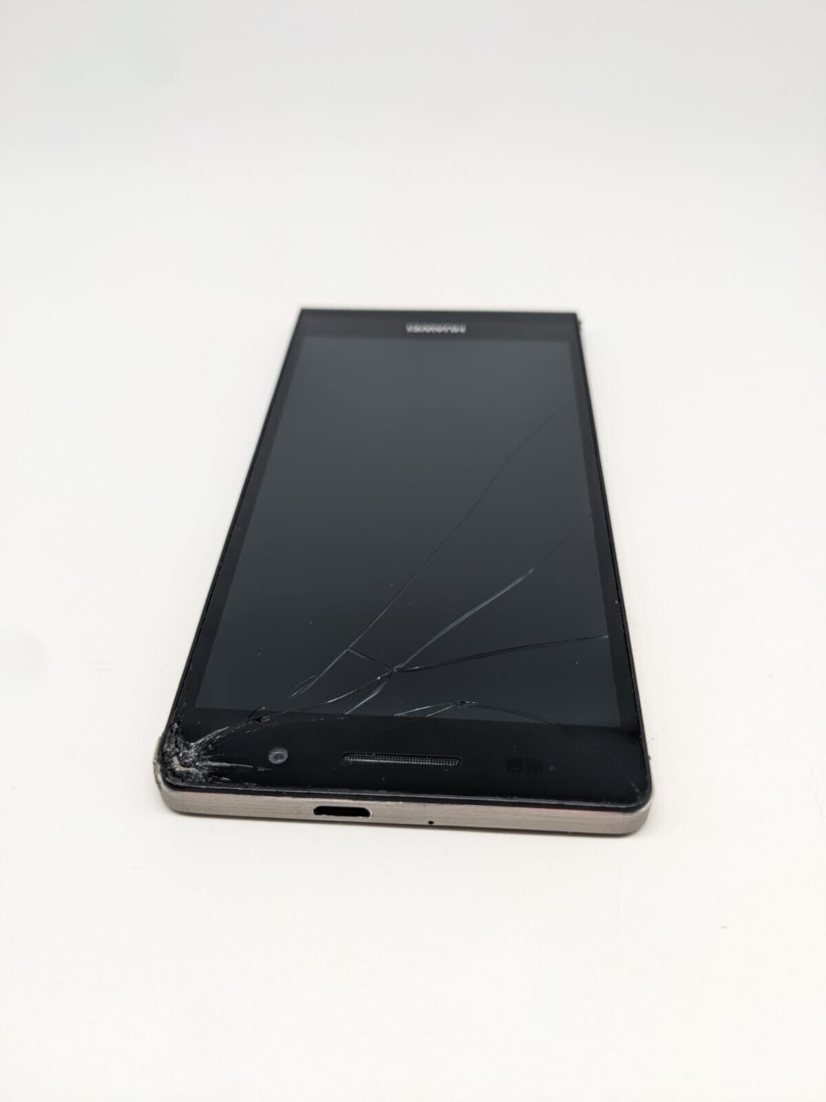 Huawei Ascend P6 Schwarz Smartphone | OHNE SIMLOCK