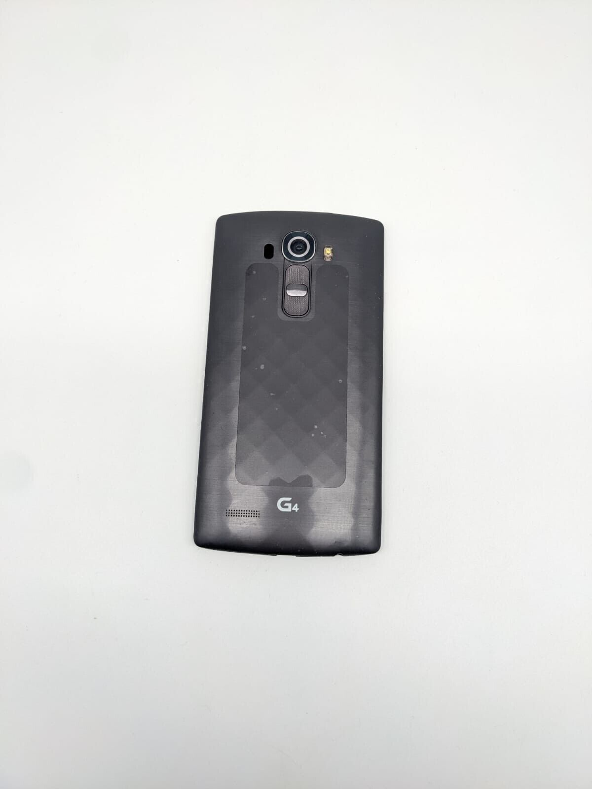 LG G4 H815 Schwarz Weiß Smartphone | OHNE AKKU | UNGETESTET