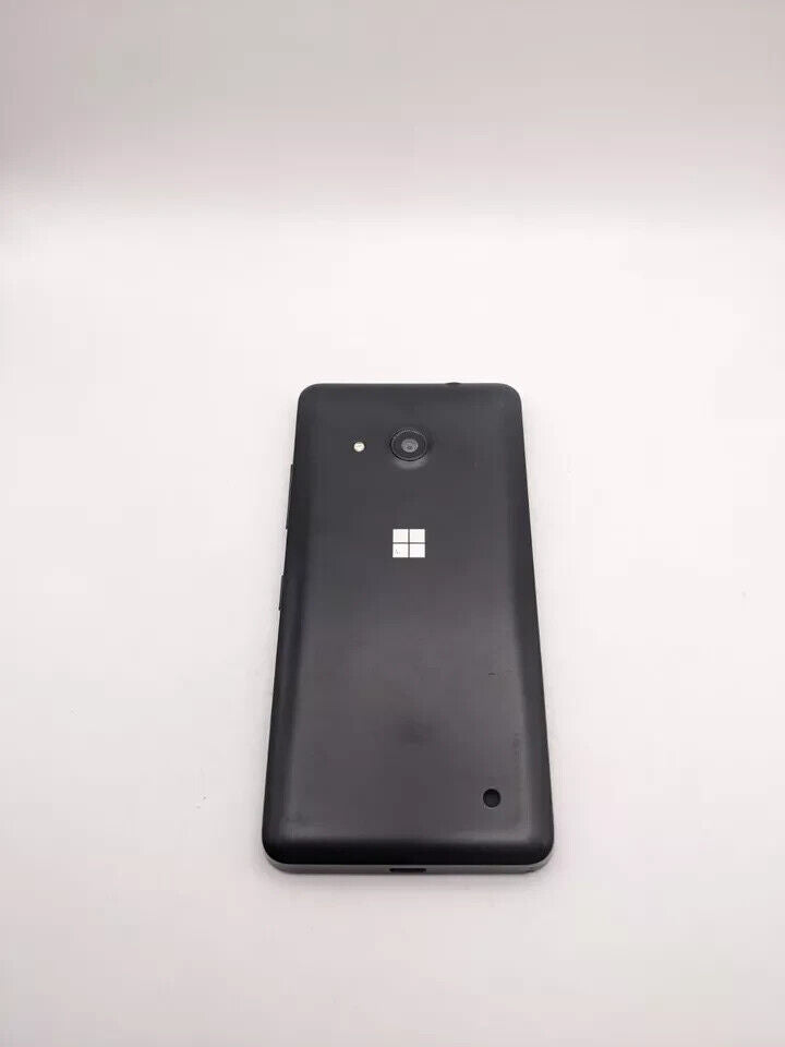 Microsoft Lumia 550 RM-1127 Windows | OHNE AKKU | FUNKTIONIERT | DIESPLAYSCHADEN