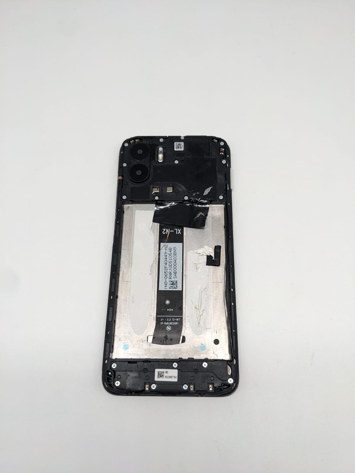 Xiaomi Redmi A2 Smartphone Mint Ersatzteile Teilespender Bastler