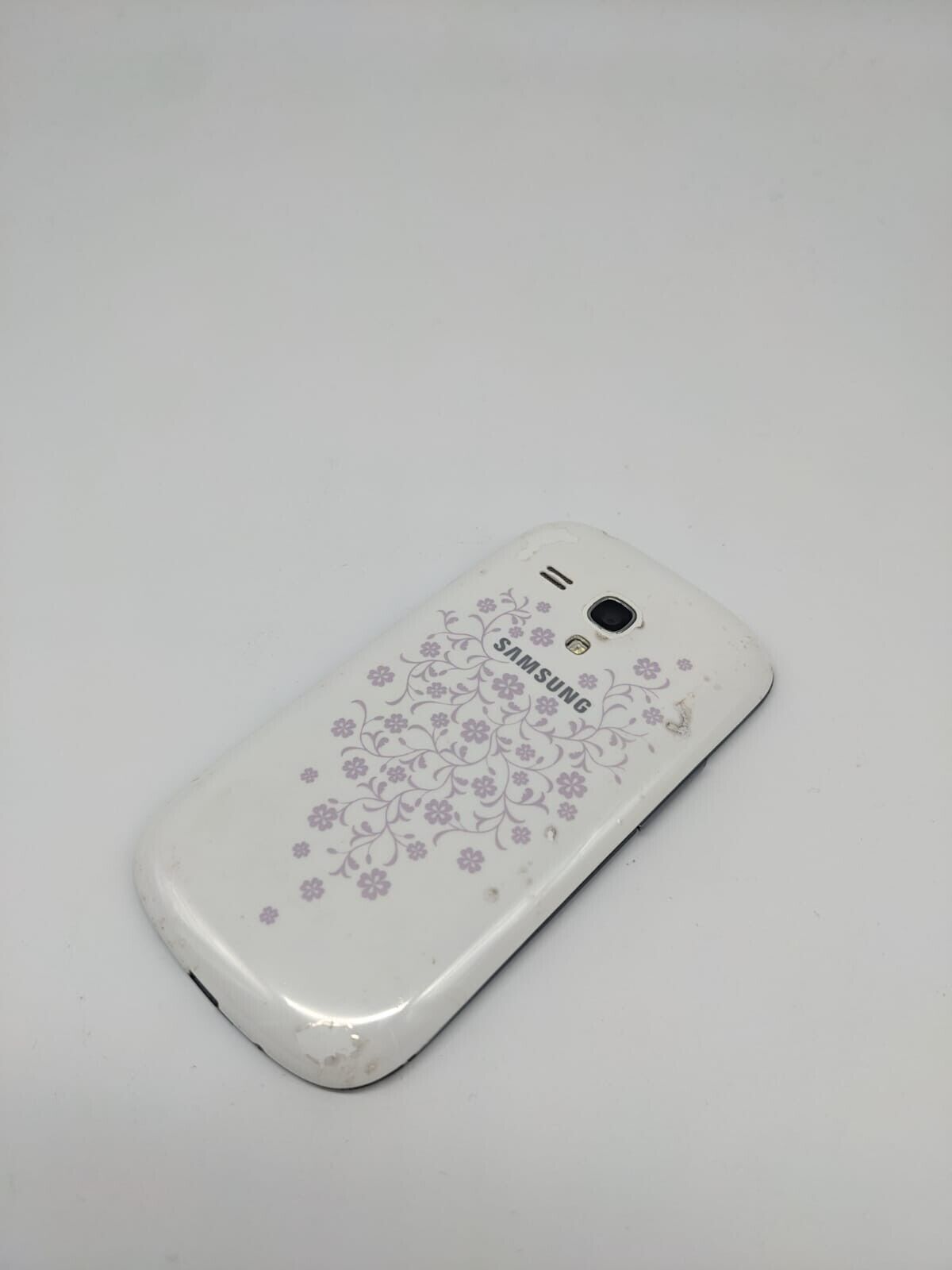 Samsung Galaxy S III mini GT-I8190 Weiß | OHNE SIMLOCK | TOP DISPLAY #X5