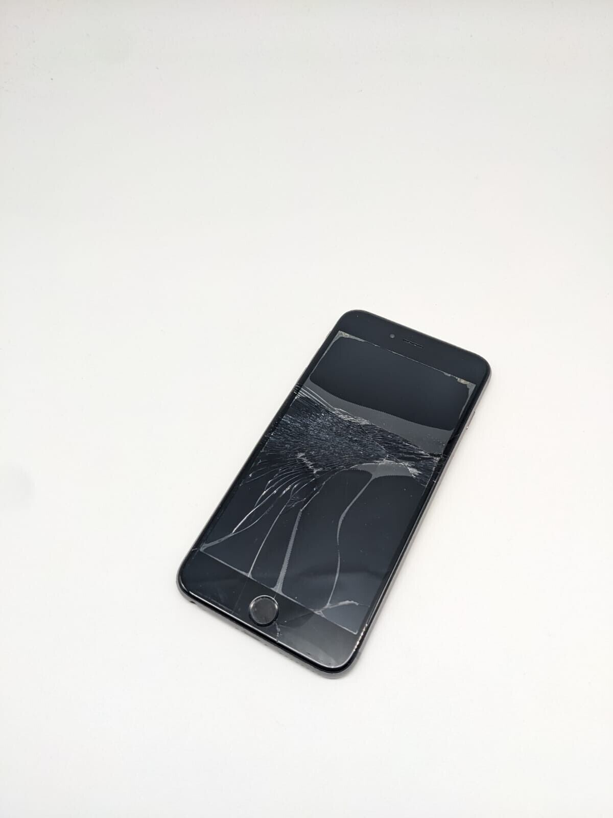 Apple iPhone 6 Plus Silber A1524 | TEILESPENDER