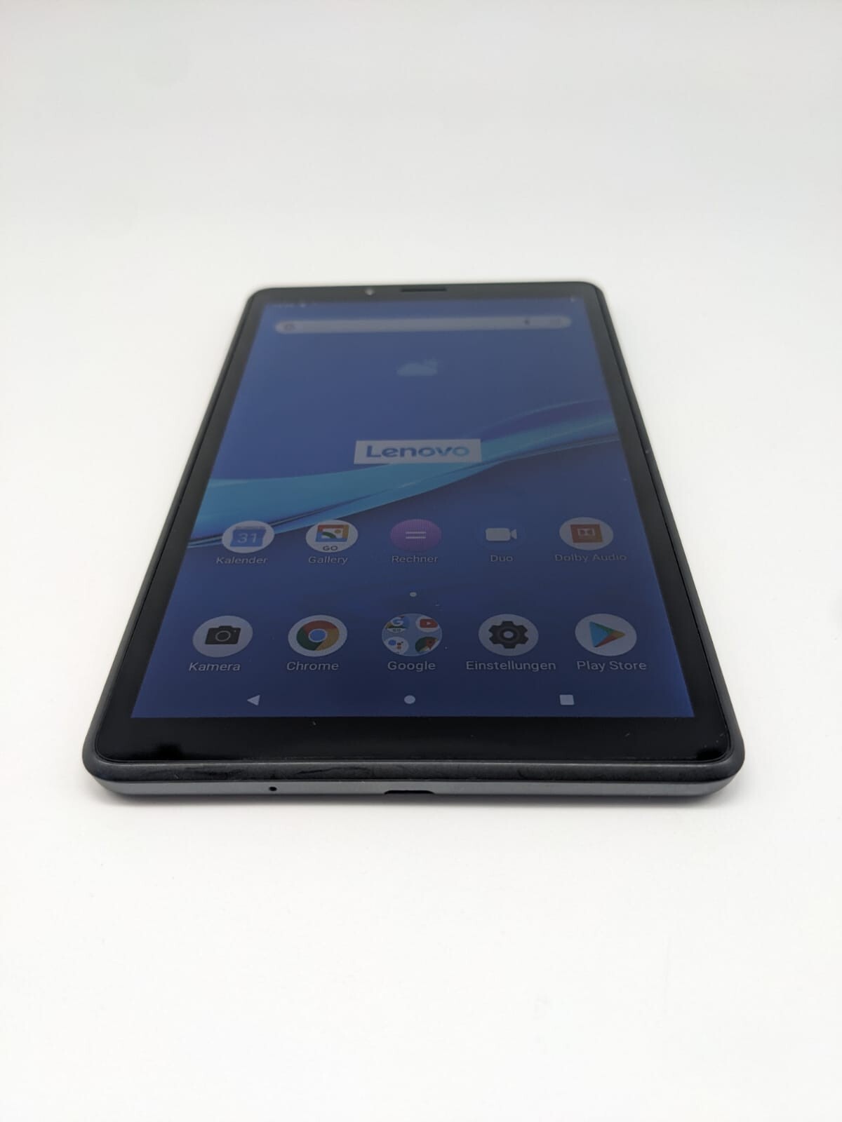 Lenovo Tab M7 TB-7305F Grau Tablet | TOP DISPLAY