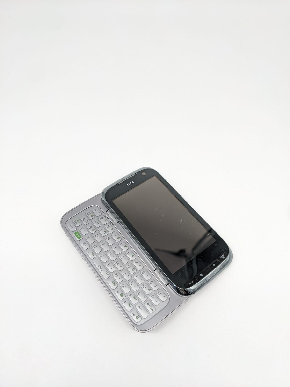 HTC Touch Pro 2 Handy Slider Teilespender Ersatzteile | OHNE AKKU | BOOTLOOP