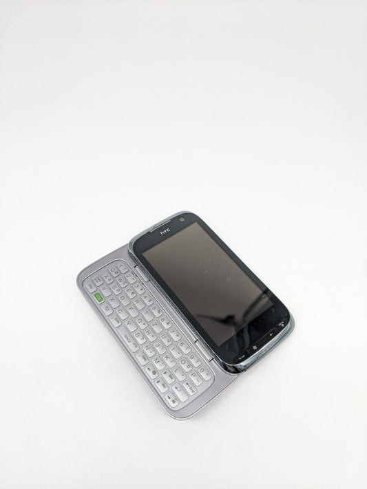 HTC Touch Pro 2 Handy Slider Teilespender Ersatzteile | OHNE AKKU | BOOTLOOP
