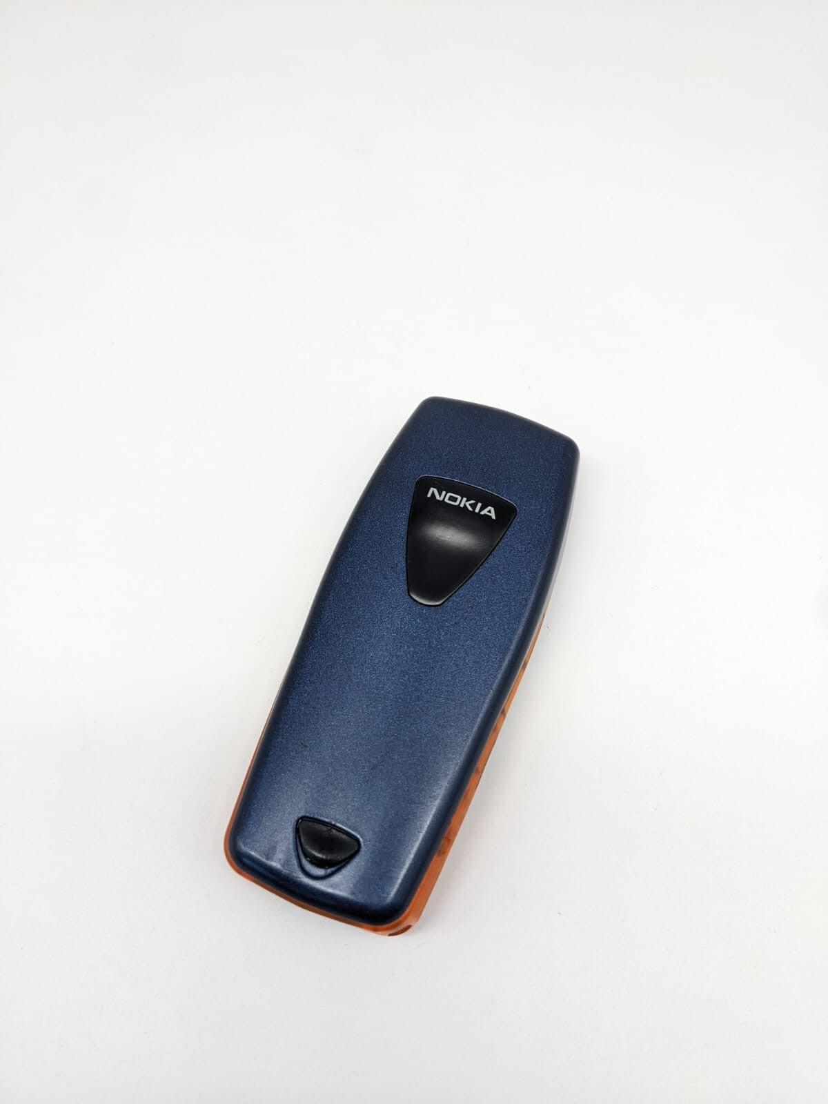 Nokia 3510i RH-9 Blau Tastenhandy Retro Vintage | OHNE SIMLOCK