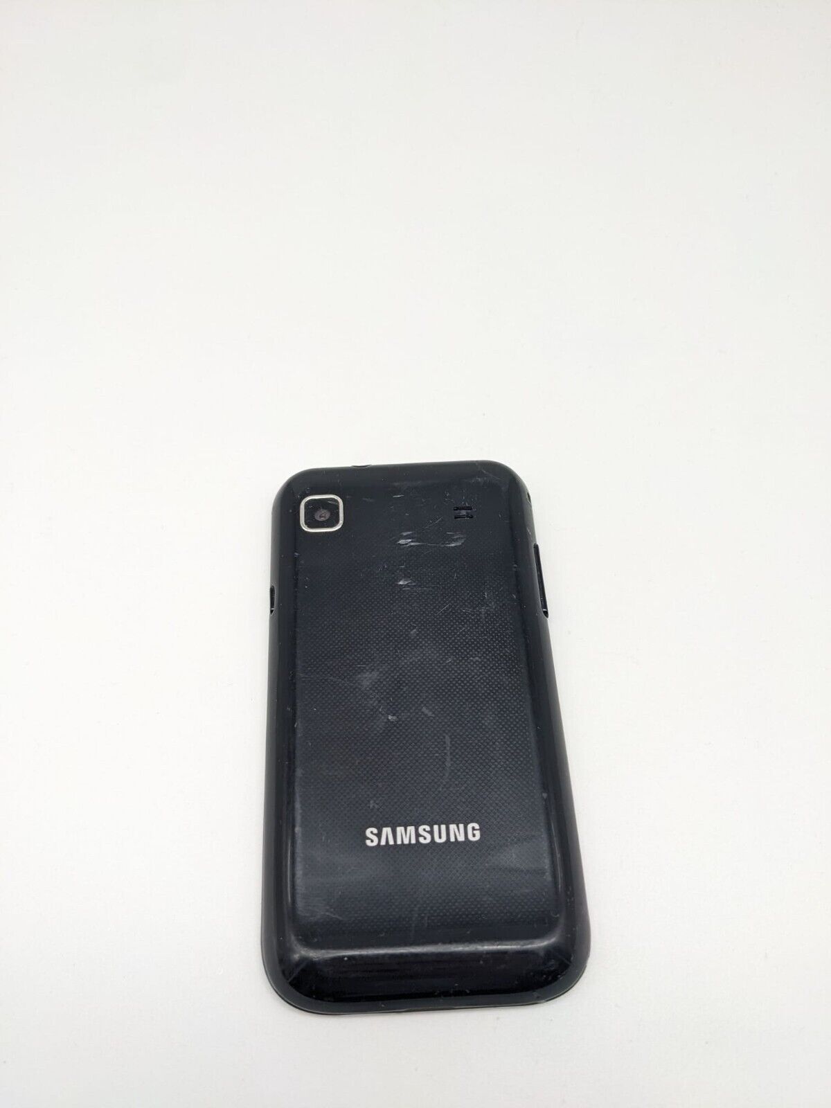 GALAXY S Plus GT-I9001 in Schwarz LÄDT/STARTET NICHT 