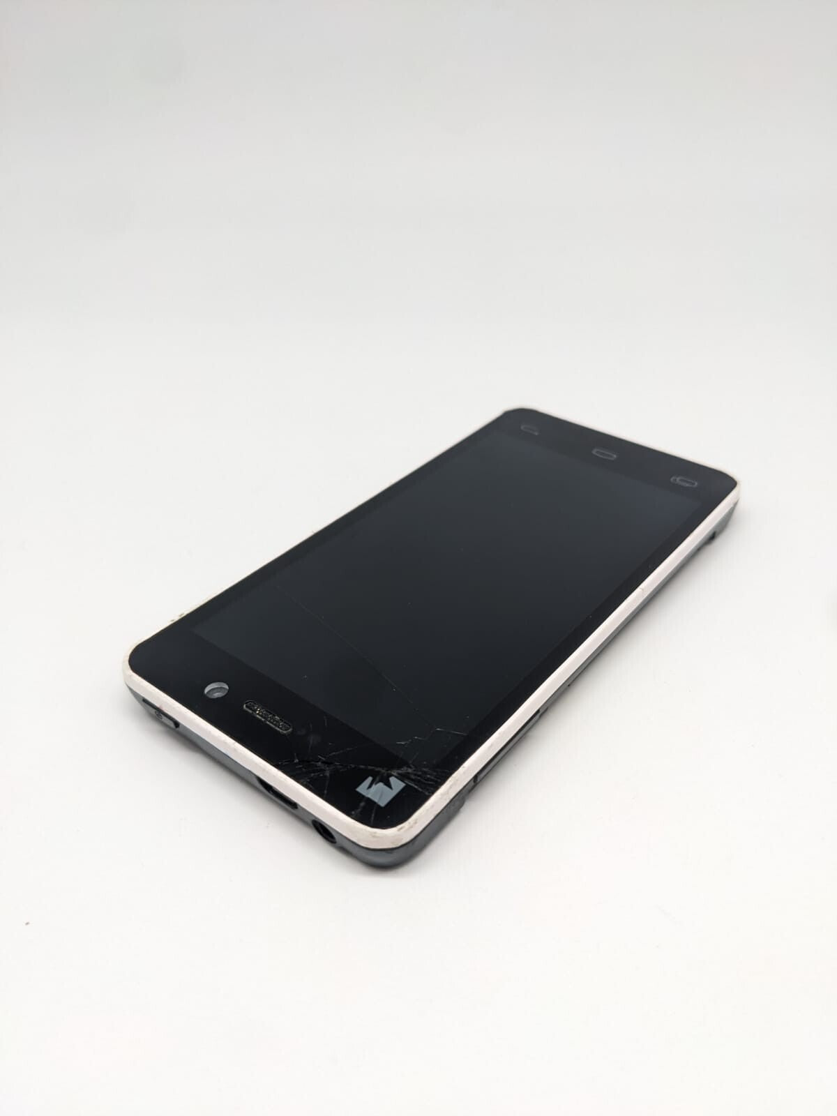 Fairphone FP1 Dual Sim Smartphone | OHNE AKKU | UNGETESTET
