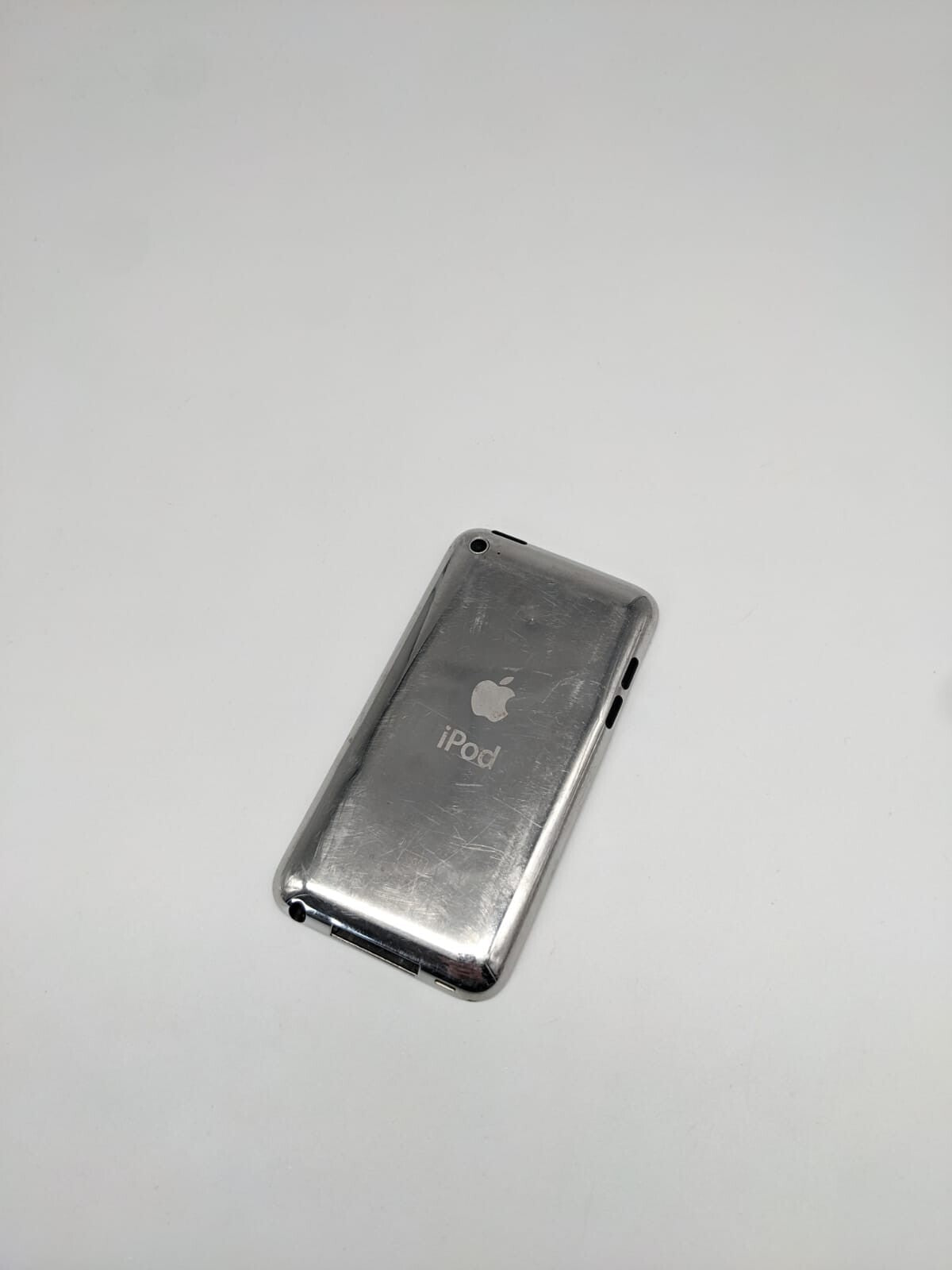 Apple iPod Touch 4. Generation 32GB | AKKU DEFEKT