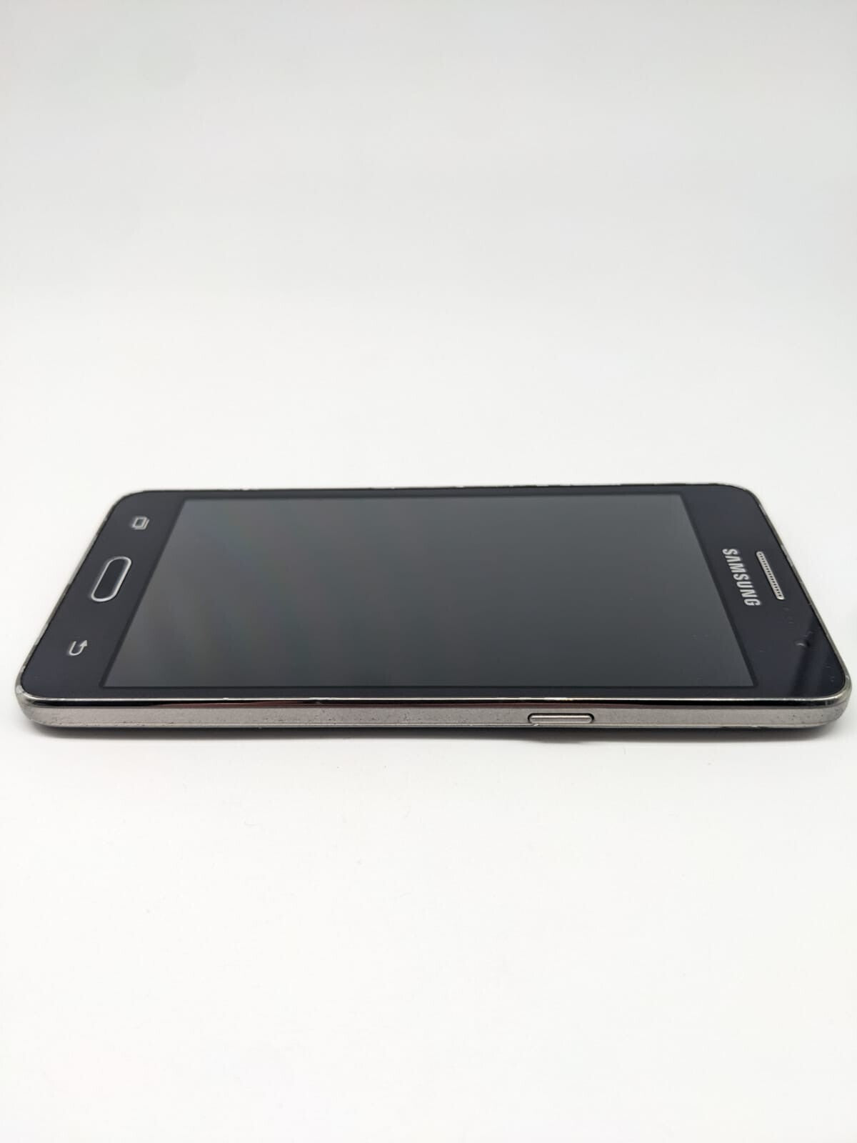 Samsung Galaxy Grand Prime SM-G531F Grau Smartphone | OHNE SIMLOCK