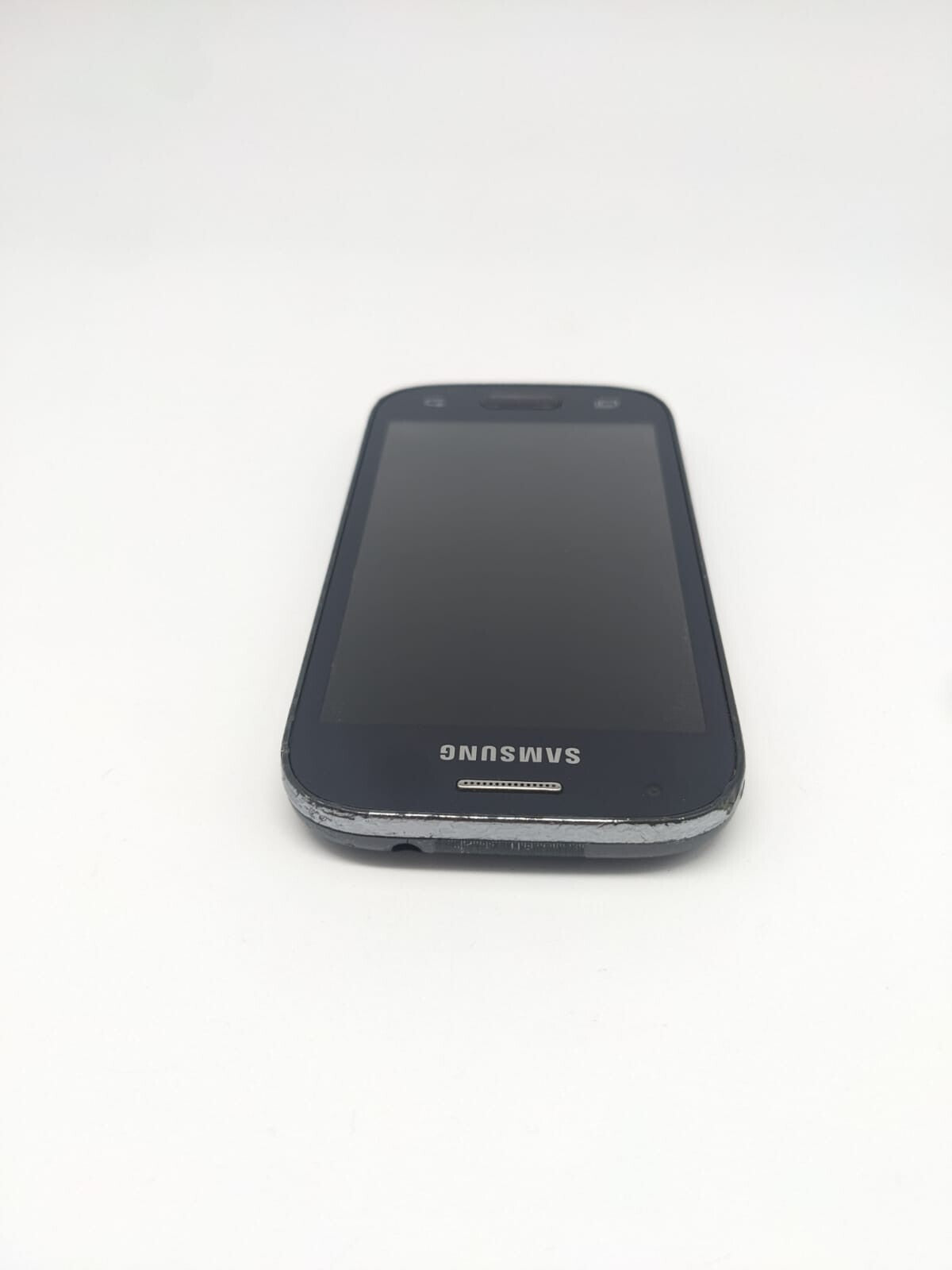 Samsung Galaxy Ace Style SM-G310HN Teilespender | OHNE AKKU | LÄDT/STARTET NICHT