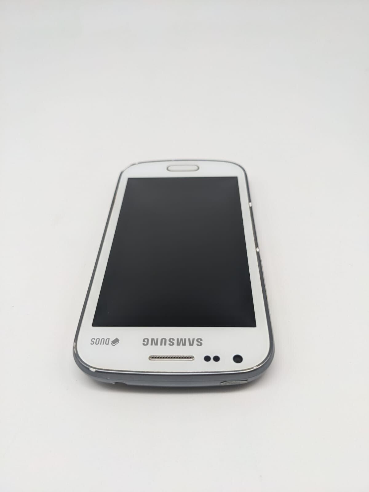 Samsung Galaxy S Duos GT-S7562 Smartphone Android | MUSSTERSPERRE