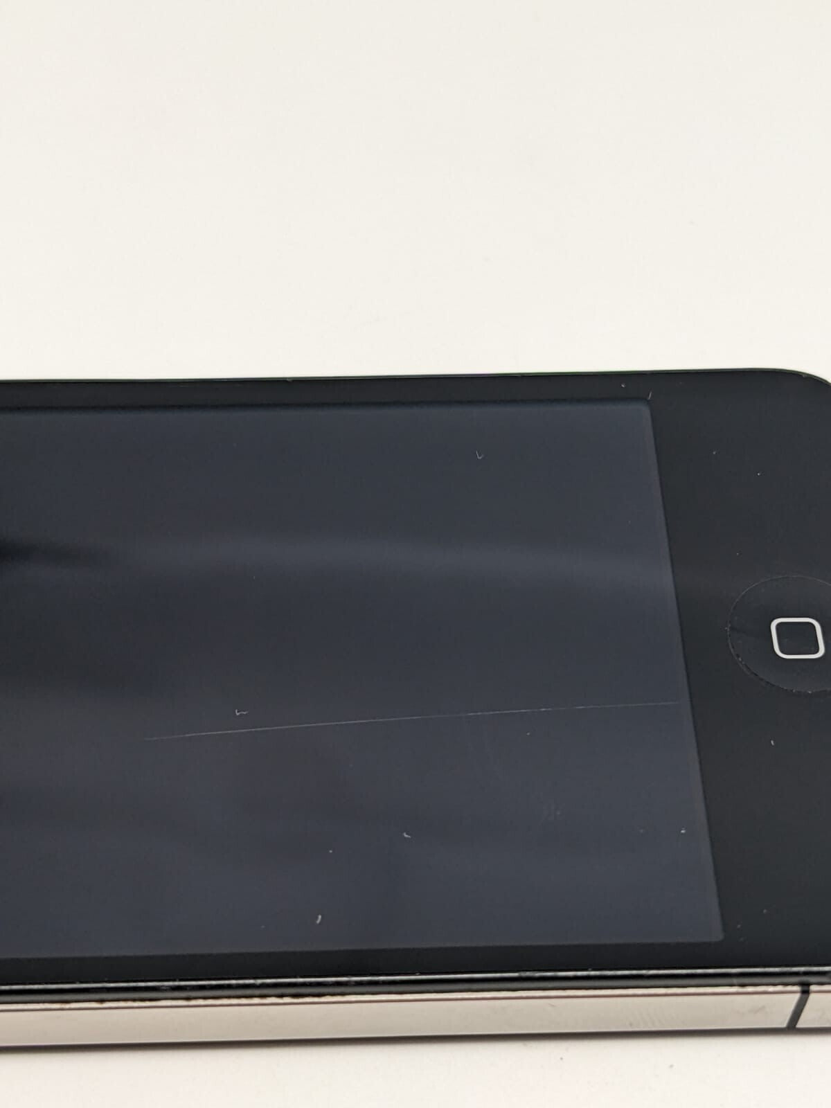 Apple iPhone 4 A1332 Schwarz 8GB Smartphone | OHNE SIMLOCK