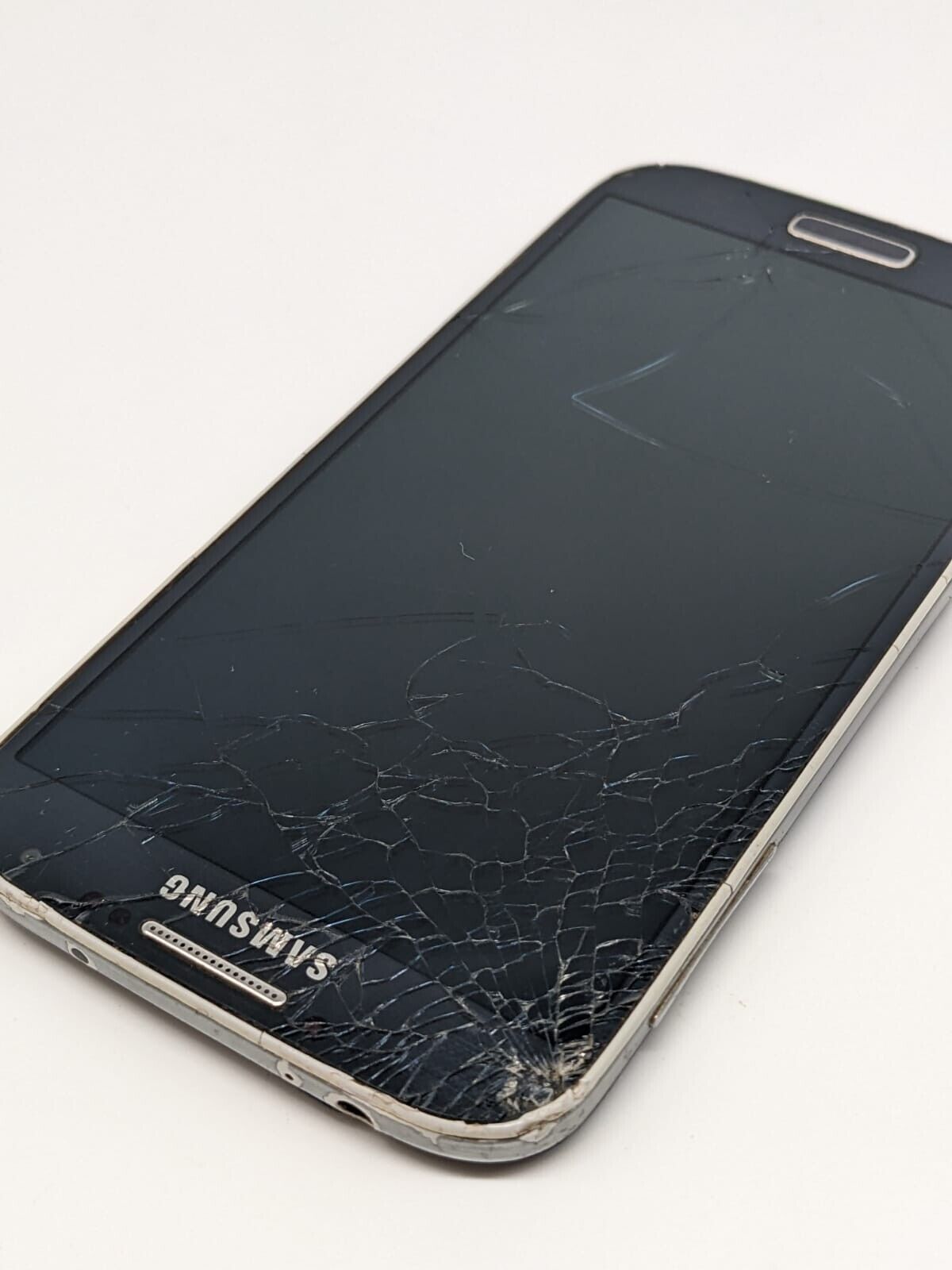 Samsung Galaxy S4 16GB Blau Smartphone | OHNE SIMLOCK