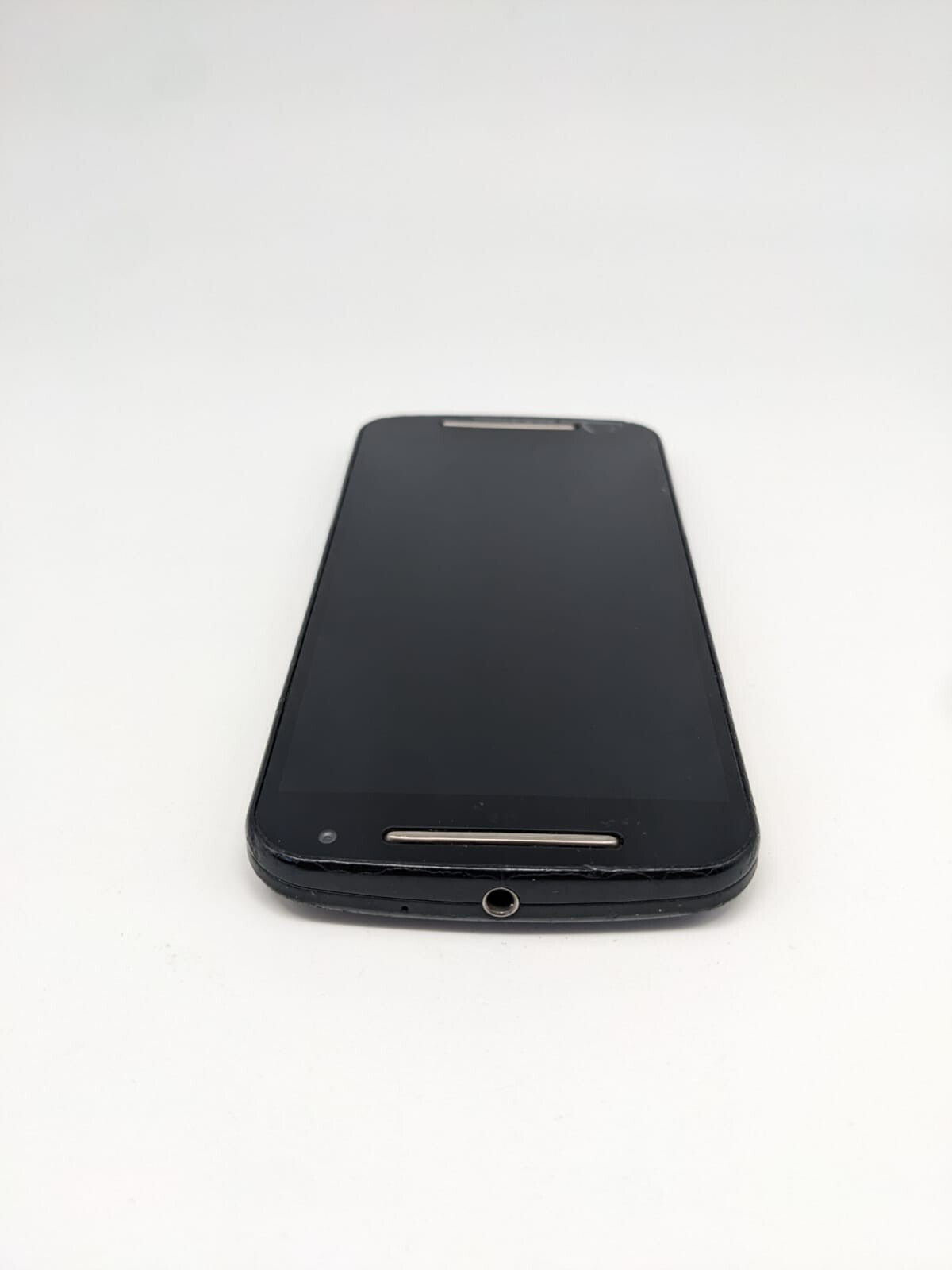 Motorola Moto G XT1068 Schwarz 2nd Generation | OHNE SIMLOCK