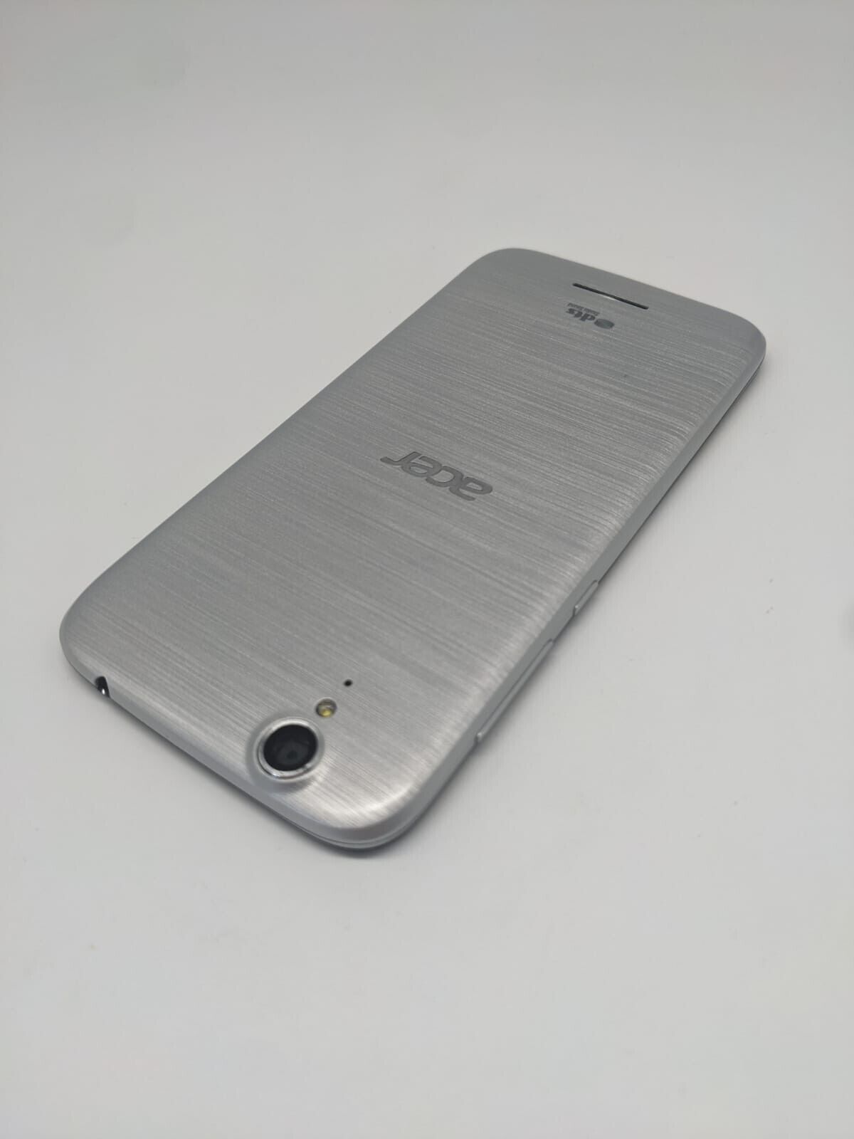 Acer Liquid Z630 Schwarz Silber Teilespender Ersatzteile Bastler