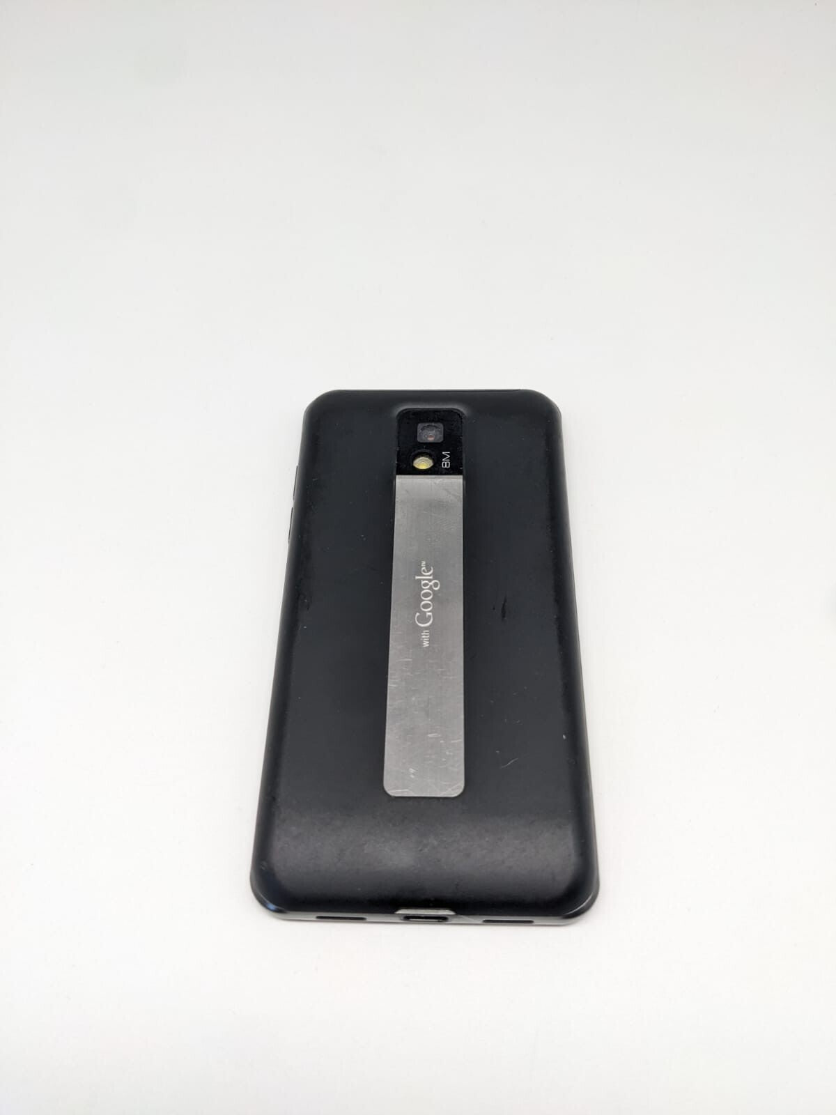 LG P990 Optimus Speed 8GB Smartphone Schwarz | OHNE AKKU | OHNE SIMLOCK